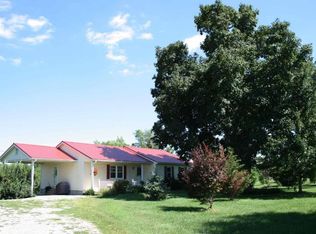 1560 Cedarmore Rd, Bagdad, KY 40003