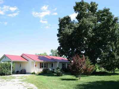 1560 Cedarmore Rd, Bagdad, KY, 40003