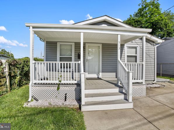 513 Fremont St