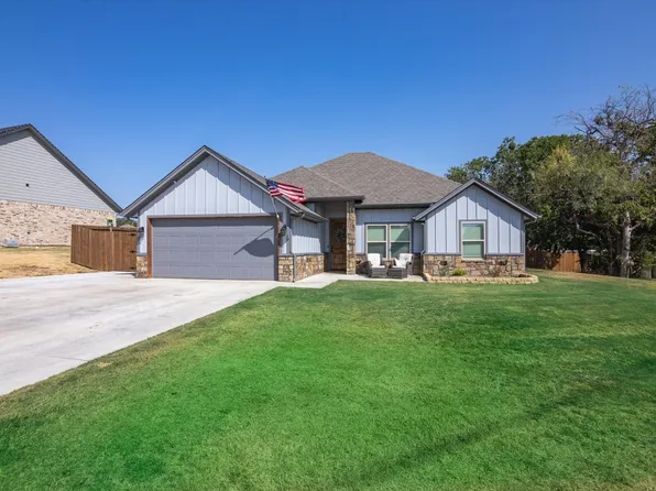 1312 E Apache Trl, Granbury, TX 76048