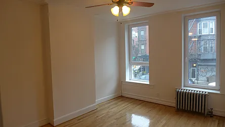 Rented by Garfield Realty 