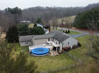 2062 Seaks Run Rd, Glen Rock, PA 17327