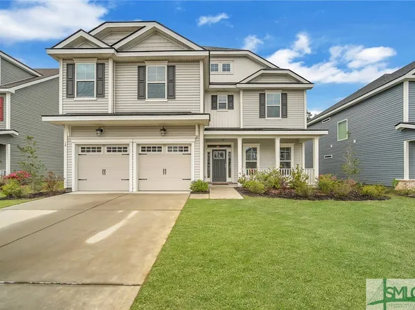 12 Brookhaven Drive, Savannah, GA 31407