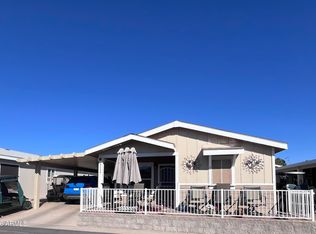 650 N Hawes Road #4004, Mesa, AZ 85207