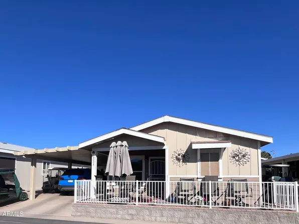 650 N Hawes Road #4004, Mesa, AZ 85207