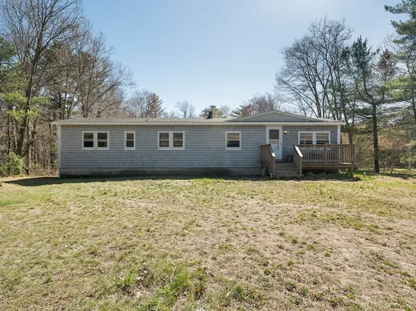 26 Ccc Rd, Salisbury, MA 01952