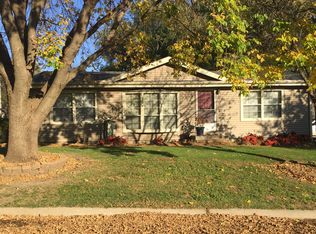 1008 N 11th St, Nebraska City, NE 68410
