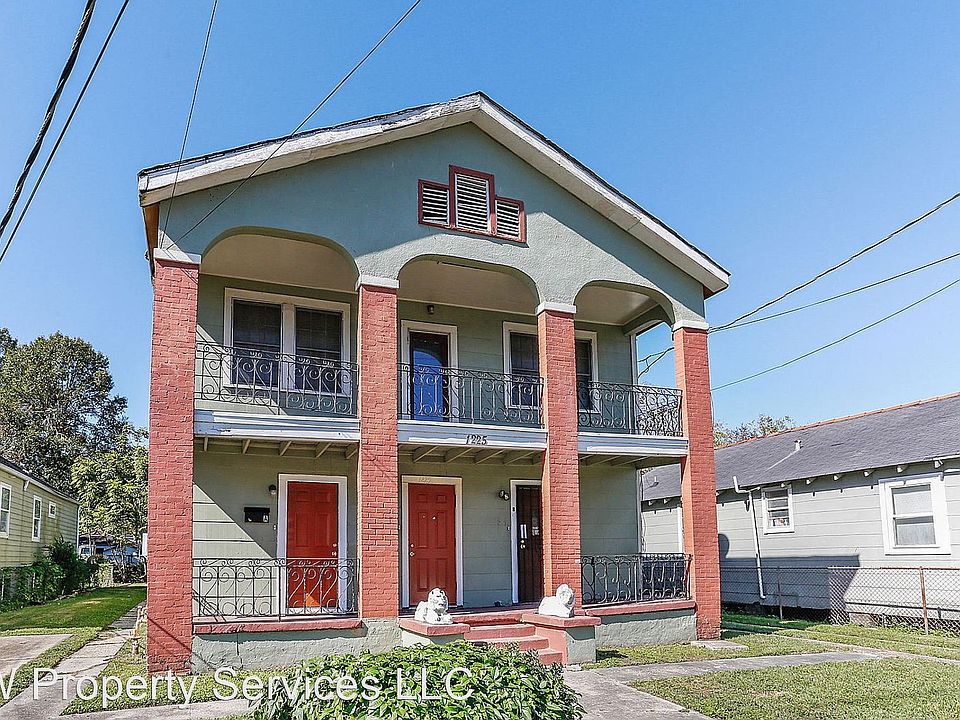 1st image of 1225 Odeon St APT A