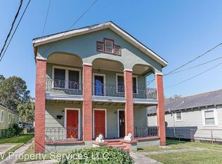 1225 Odeon St APT A, New Orleans, LA 70114