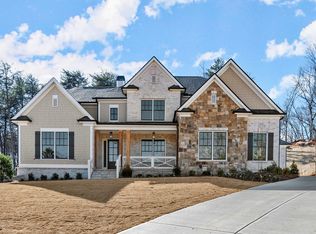 6751 Winding Canyon Rd, Flowery Branch, GA 30542