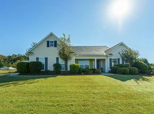 26 Springfield Way, Hoschton, GA 30548