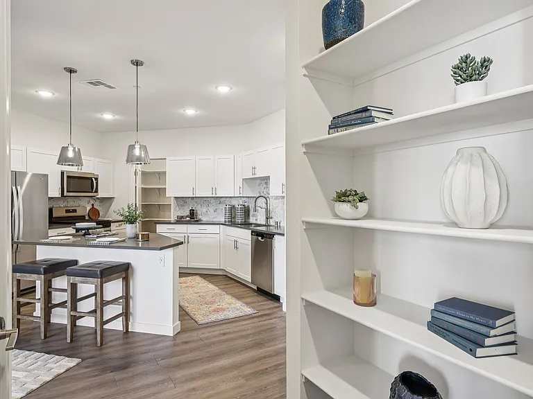 Fora Apartments — Photo 81