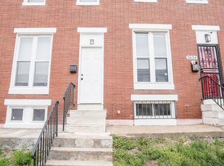 2436 Lauretta Ave, Baltimore, MD 21223