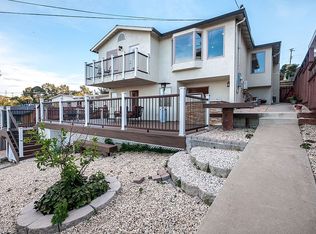 1006 Crestview Dr, Millbrae, CA 94030