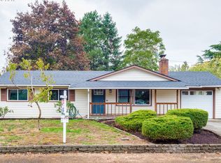 2815 SE 166th Ave, Portland, OR 97236