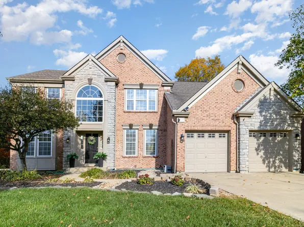 3842 Raymonde Ln, Erlanger, KY 41018