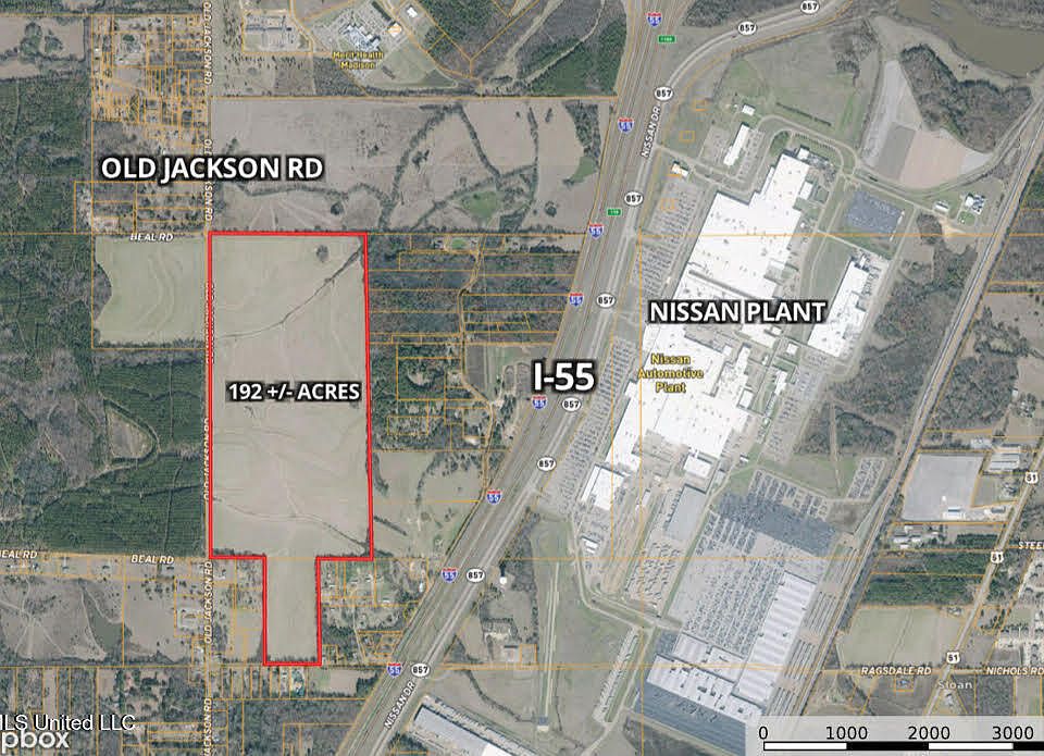 1st image of Old Jackson Rd