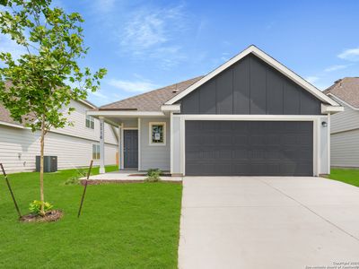 1116 Timur Trace, Seguin, TX, 78155