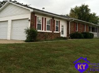 2047 Old State Rd, Brandenburg, KY 40108