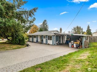 1302 Pine Avenue, Snohomish, WA