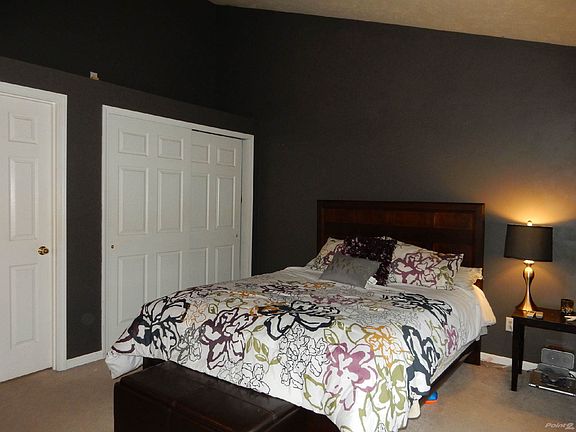 Bedroom #1