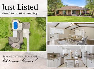 42136 Jamie Rd, Prairieville, LA 70769