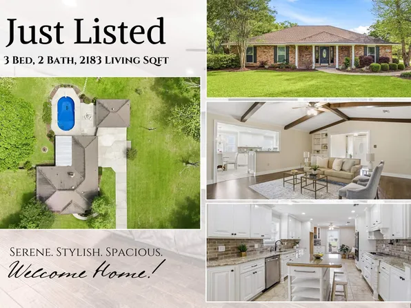 42136 Jamie Rd, Prairieville, LA 70769
