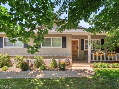 2404 Brown St, Durham, CA, 95938
