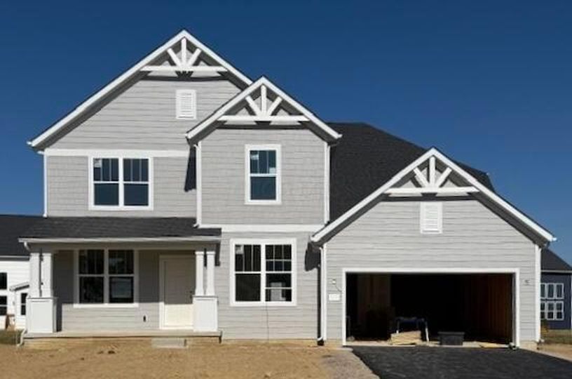 Real estate listing image