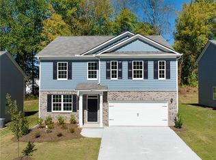 546 Walnut Grove Way, Pendergrass, GA 30567