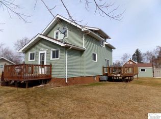 643 Faxon St, Superior, WI 54880