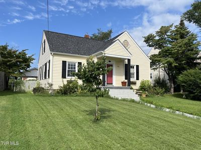 420 Douglas St, Bristol, VA, 24201