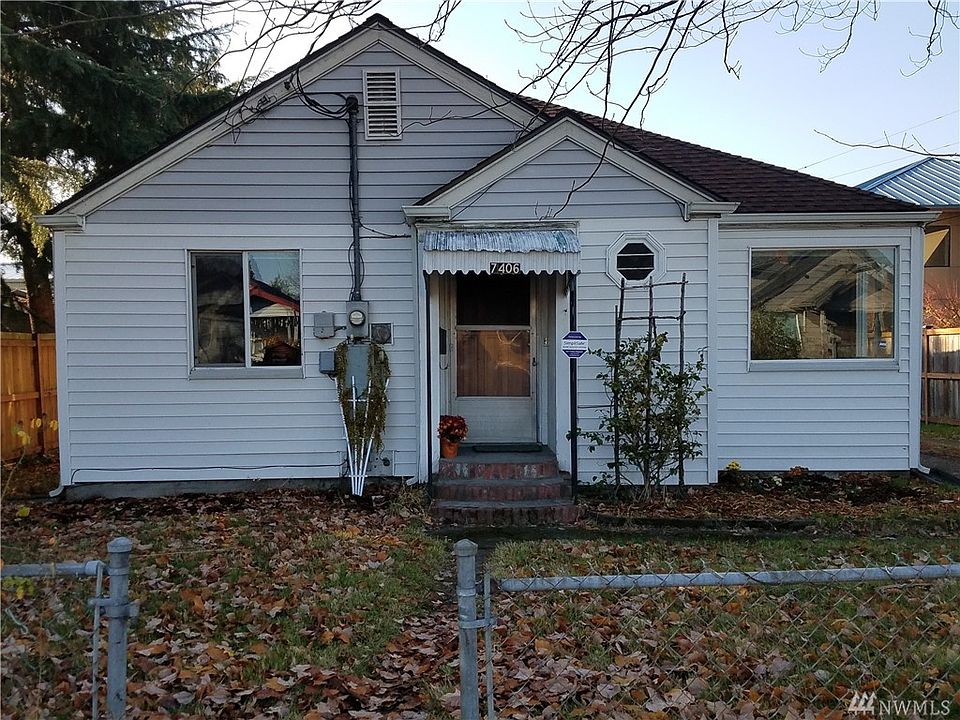 1st image of 7406 S Puget Sound Ave