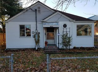 7406 S Puget Sound Ave, Tacoma, WA 98409