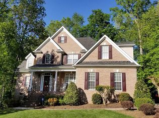 712 Clifden Dr, Matthews, NC 28104