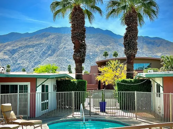Twin Palms, 1905 E Tahquitz Canyon Way APT 1, Palm Springs, CA 92262