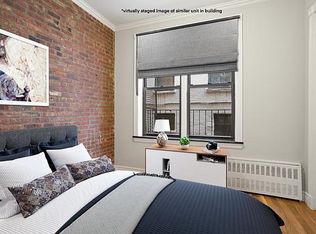 209 E 2nd St #5E, New York, NY
