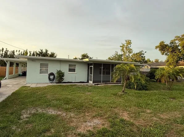 1501 54th Avenue Dr W, Bradenton, FL 34207