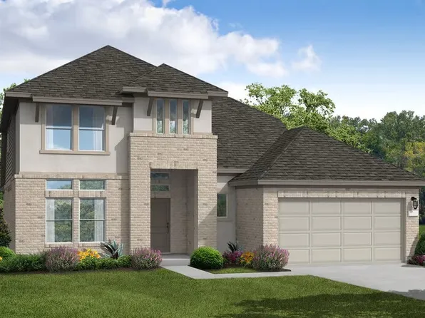 3411 Potter Place, Schertz, TX 78108