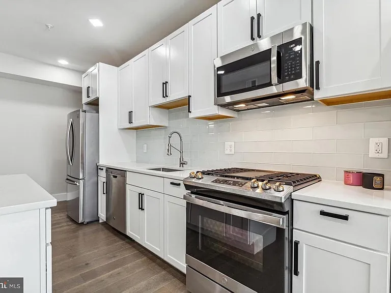 1028 Bladensburg Rd NE #31 — Photo 11