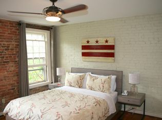 1317 22nd St NW #3, Washington, DC 20037