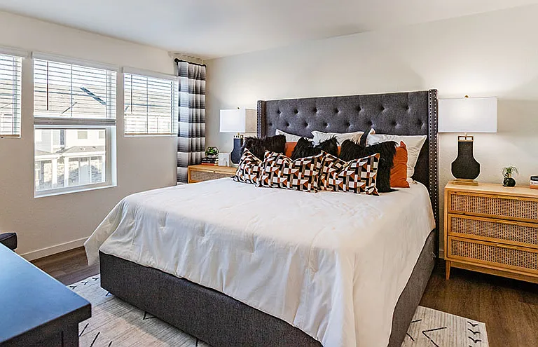 The Meadows at Tutt Village Townhomes — Photo 9