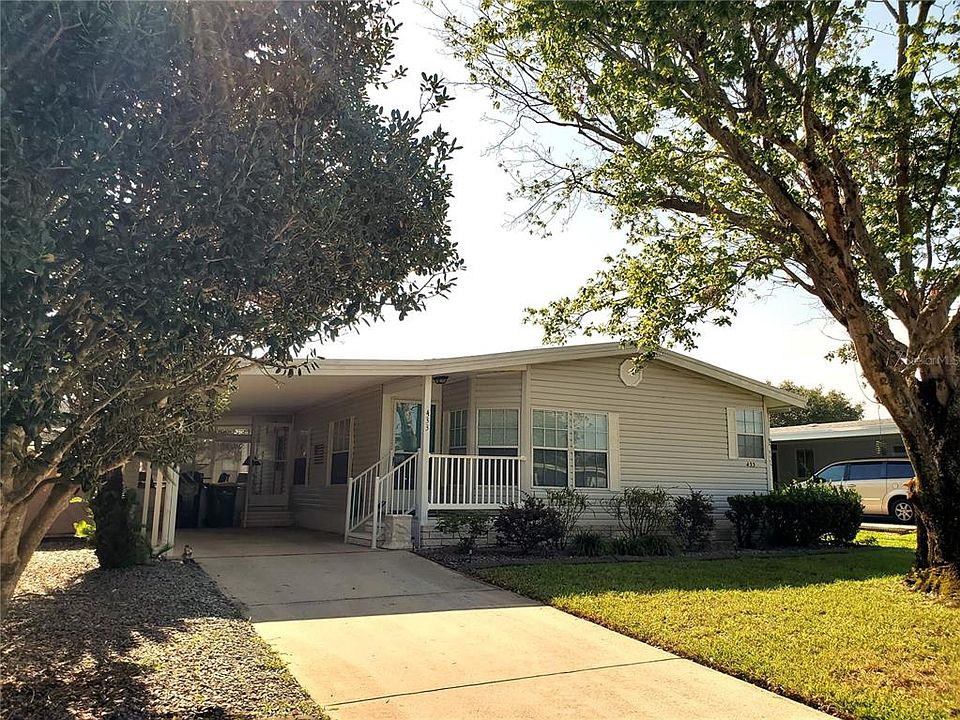 433 King Way, Tavares, FL 32778 Zillow