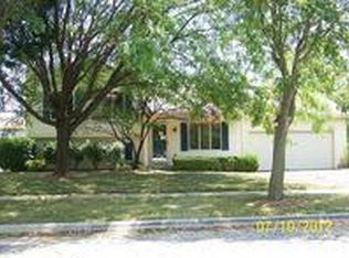 2276 Sundew Ave, Grove City, OH 43123