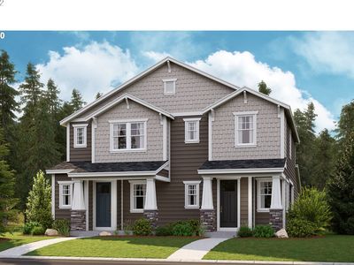 8258 SE Blanton St, Hillsboro, OR, 97123