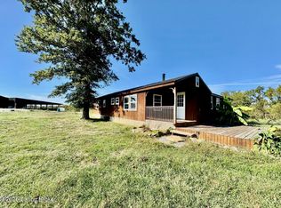 5651 Battle Rd, Mackville, KY 40040