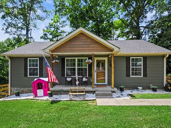 112 Jupiter Dr, Ashland City, TN 37015