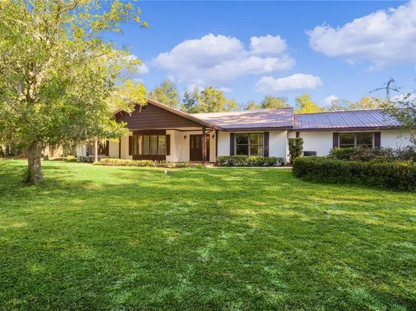 12751 NE 131st Pl, Archer, FL 32618