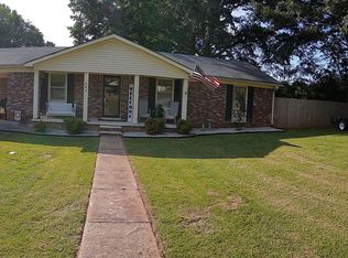 281 Marcella Ln, Savannah, TN 38372