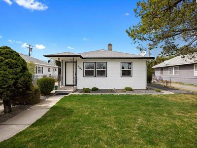 1107 Sanford Ave, Richland, WA, 99354